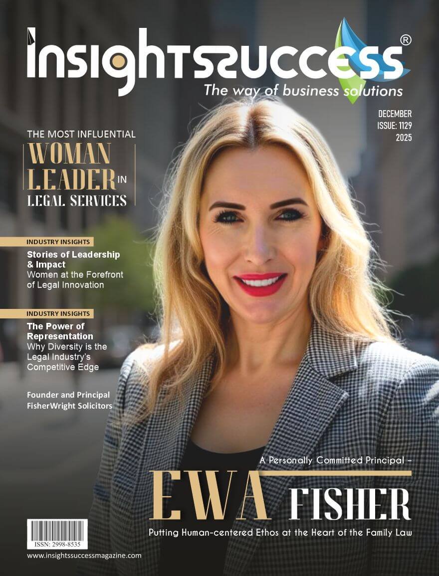 Influential Woman Leader