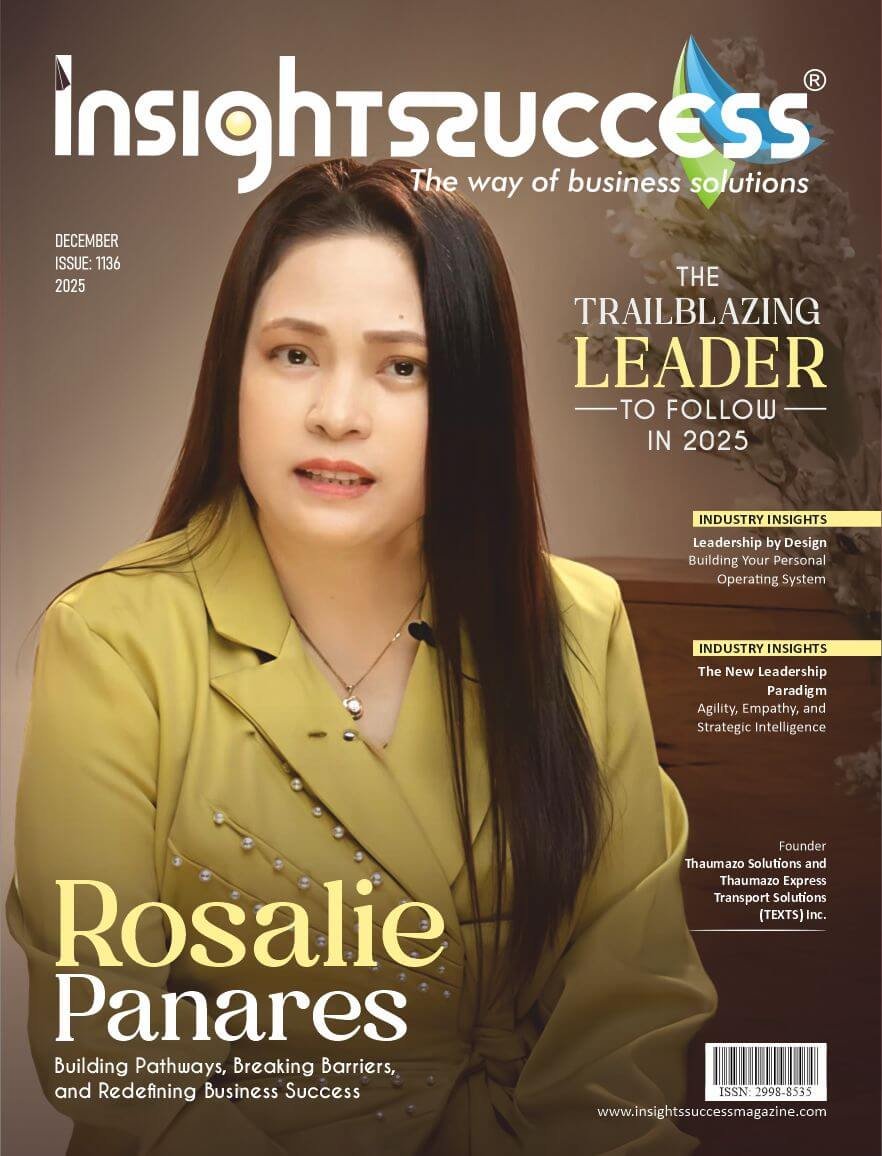 The Trailblazing Leader