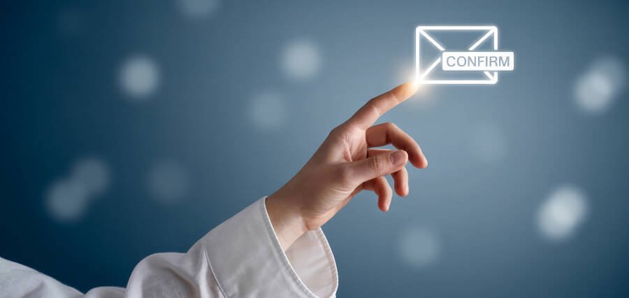 Address Verification