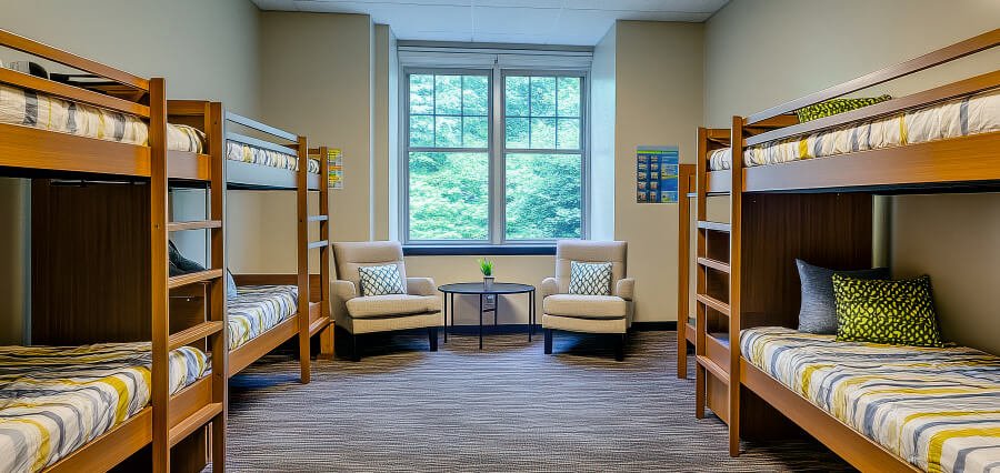 Student Accommodation