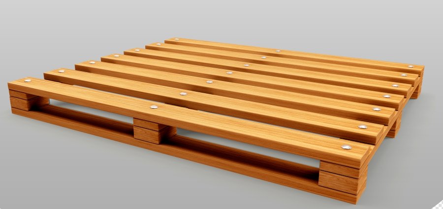 Pallets