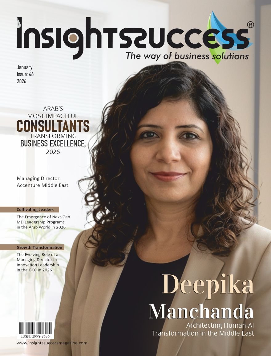 Transforming Business Excellence