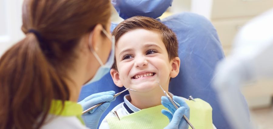 Children’s Dentist