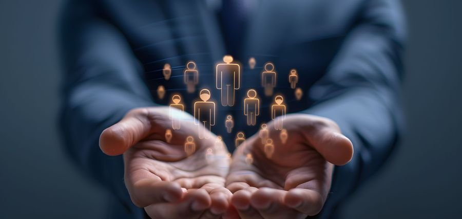 Recruitment Agencies