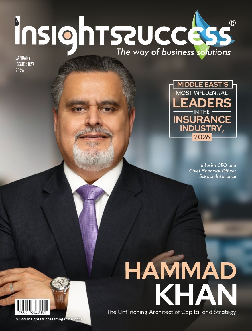 Most Influential Leaders in the Insurance Industry