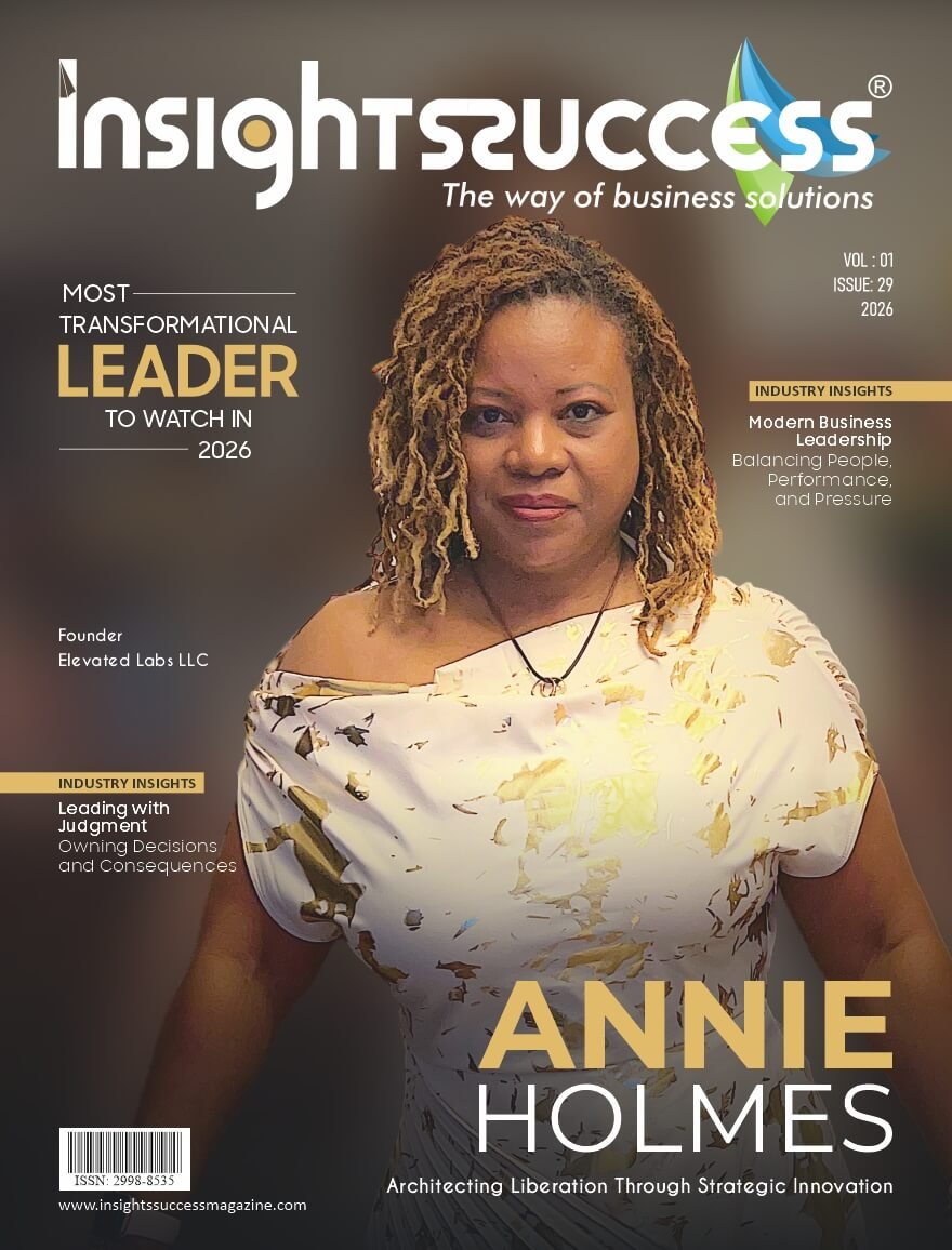 Transformational Leader