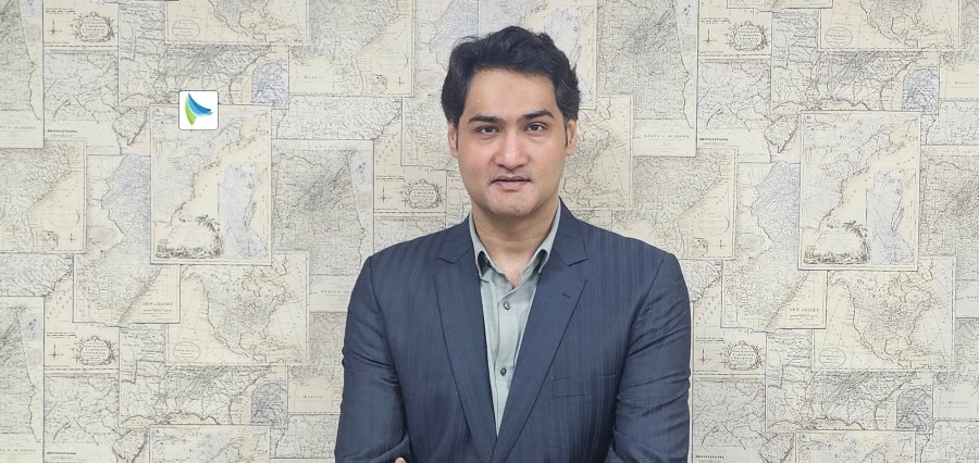 Equipment Manufacturer, Mr. Kumar Mangalam Mehta