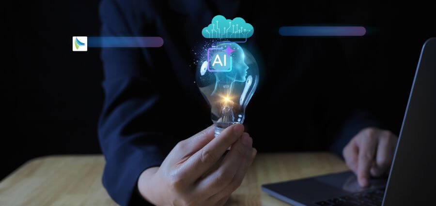 Transformative AI Leadership