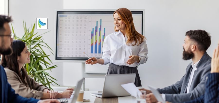 Women Leaders, Influence