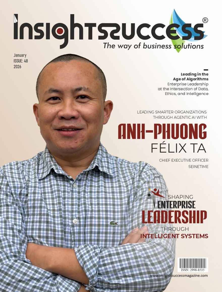 Enterprise Leadership