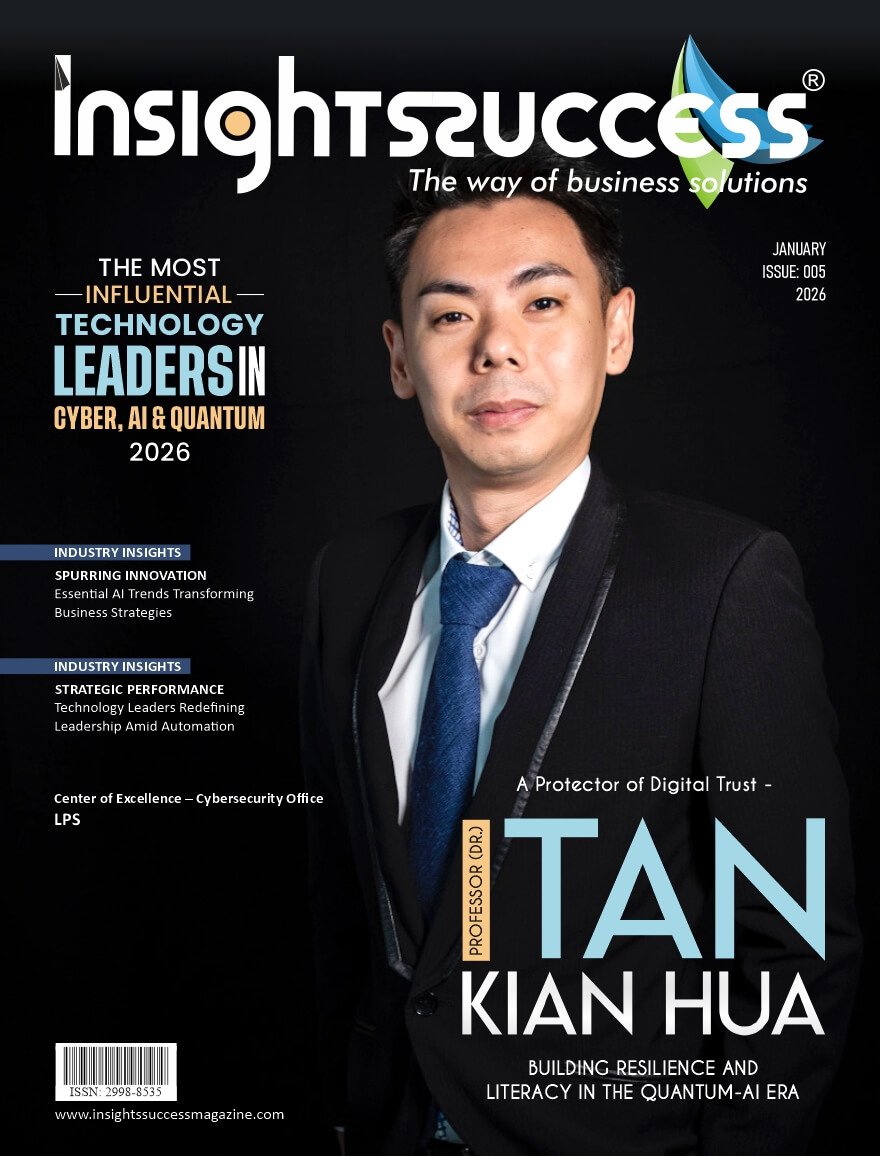 Influential Technology Leaders