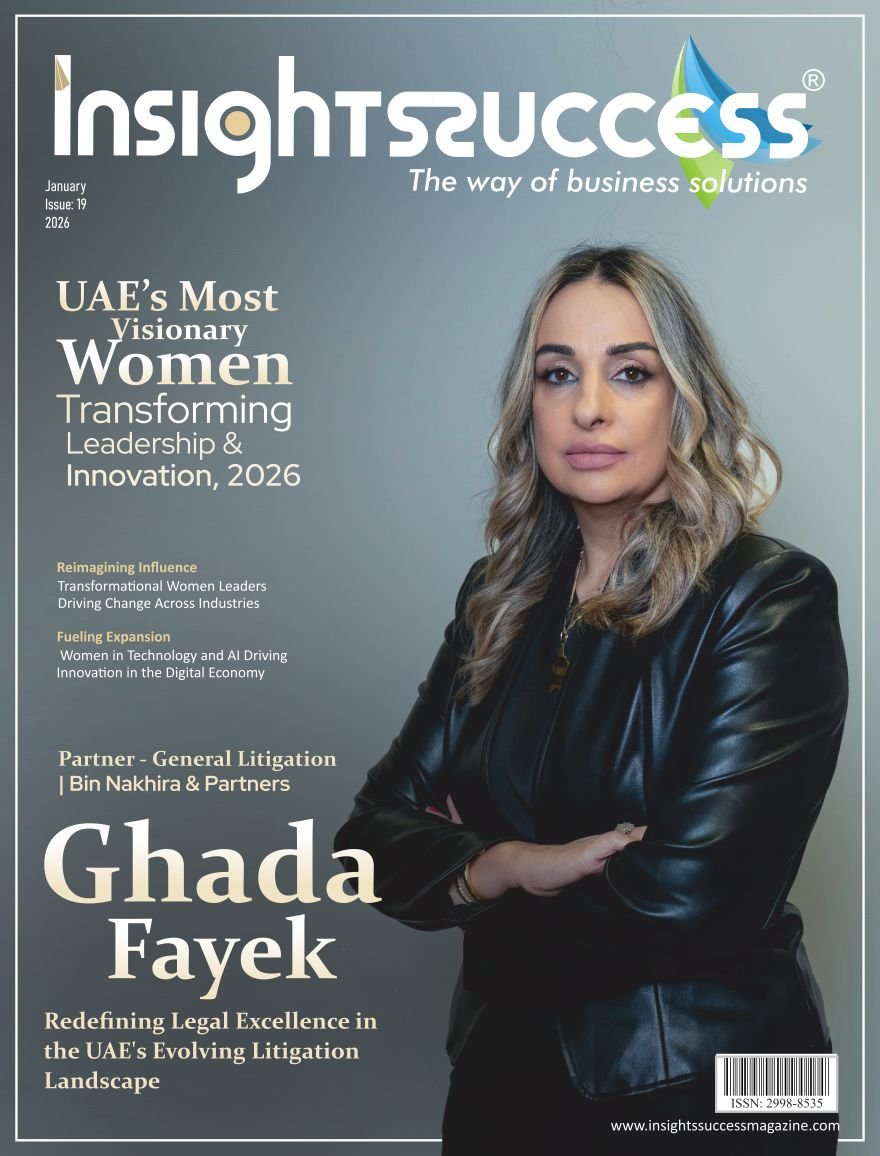 UAE’s Most Visionary Women