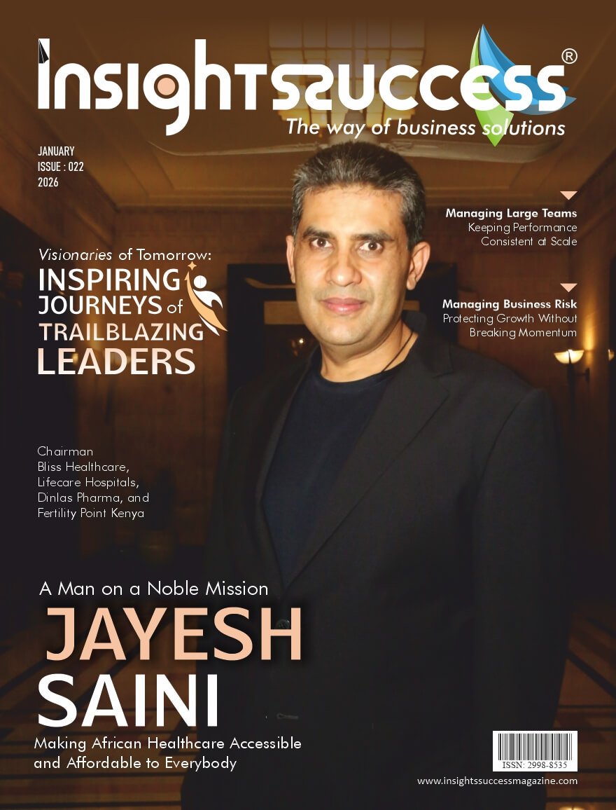 Inspiring Journeys of Trailblazing Leaders