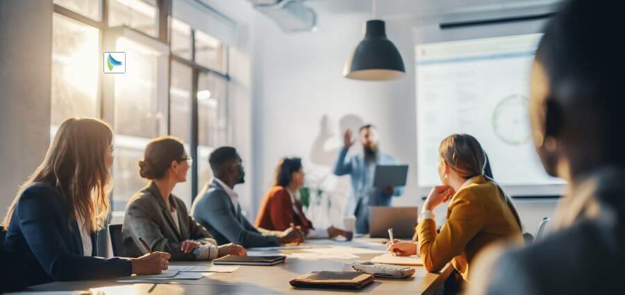 Growth Strategy Leaders