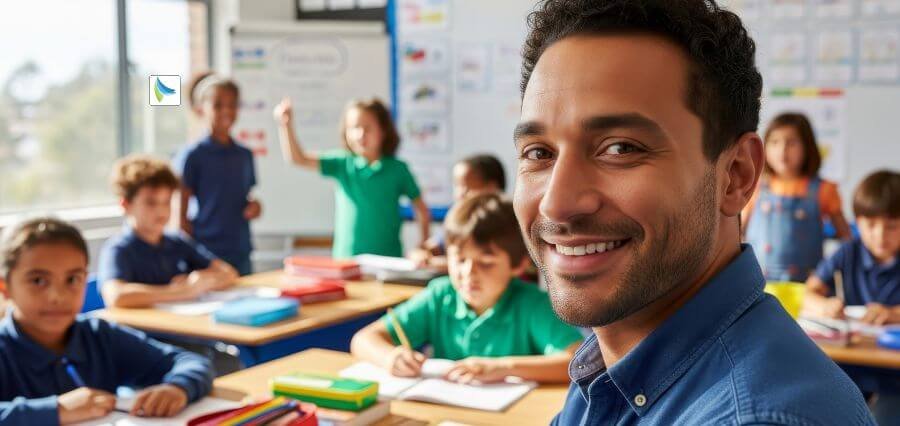 Academic Support Leaders