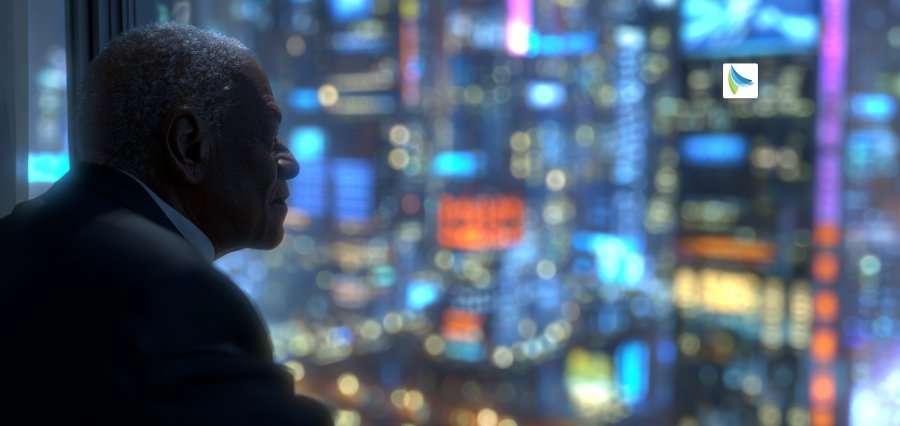 Digital Transformation