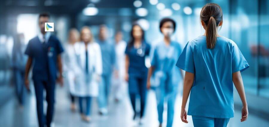 Healthcare Workforce