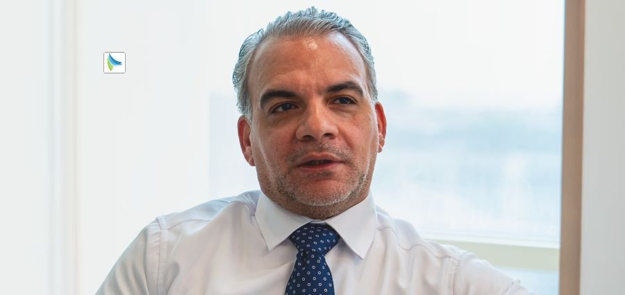 DBS MENA ,Eng. Mahmoud Moussa