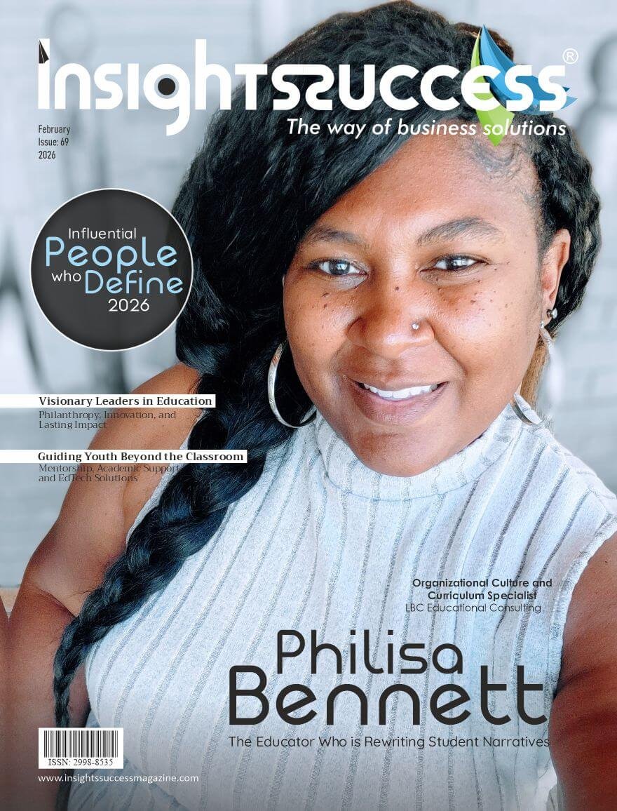 Influential People Who Define 2026