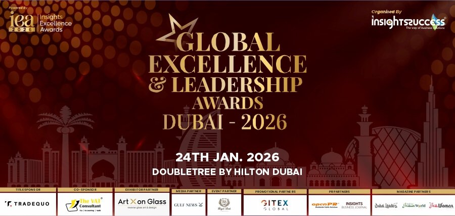 Global Excellence & Leadership Awards