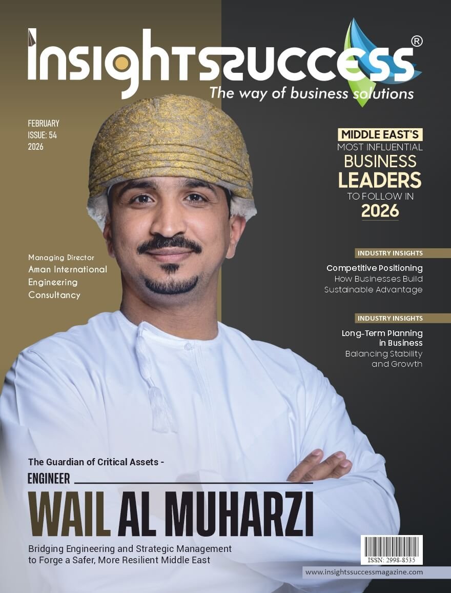 Middle East's Most Influential Business Leaders
