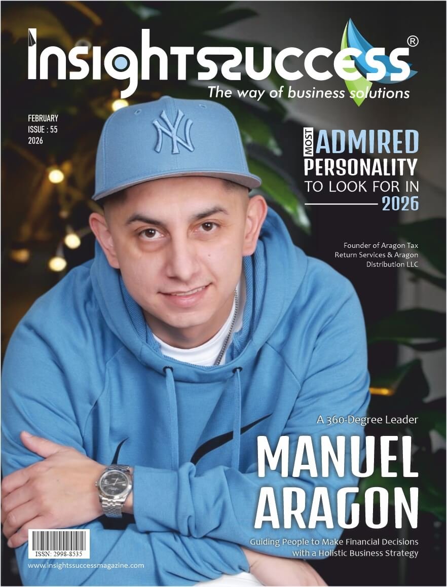 Most Admired Personality