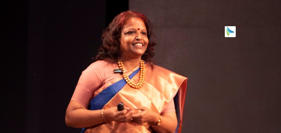 Ranjini Sanjay