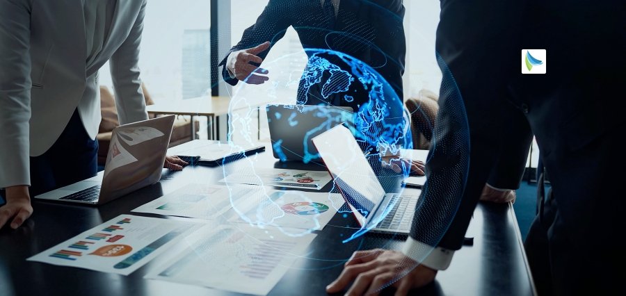 Business Transformation