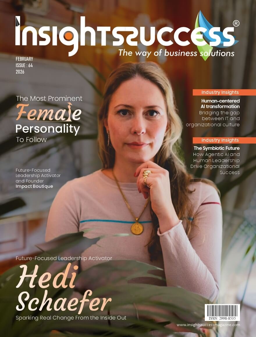 The Most Prominent Female Personality