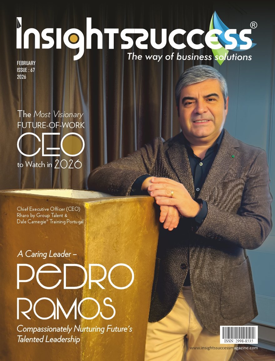 CEO To Watch In 2026