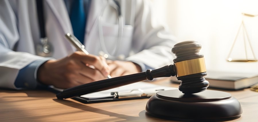 What Is a Medico-Legal Report