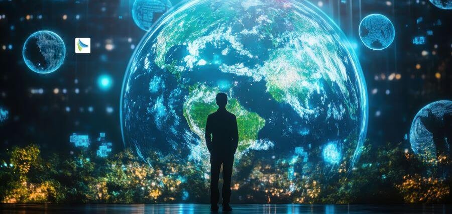 An Environmental Policy Leader