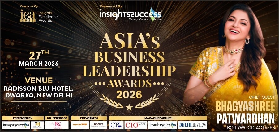 Asia’s Business Leadership Awards 2026 ,Awards in Delhi