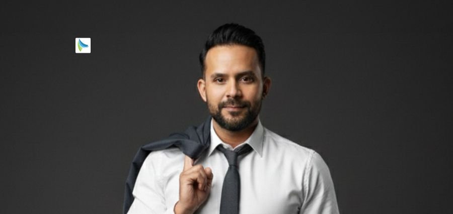 Asif Jalil Mirza,NCRI,CXAi