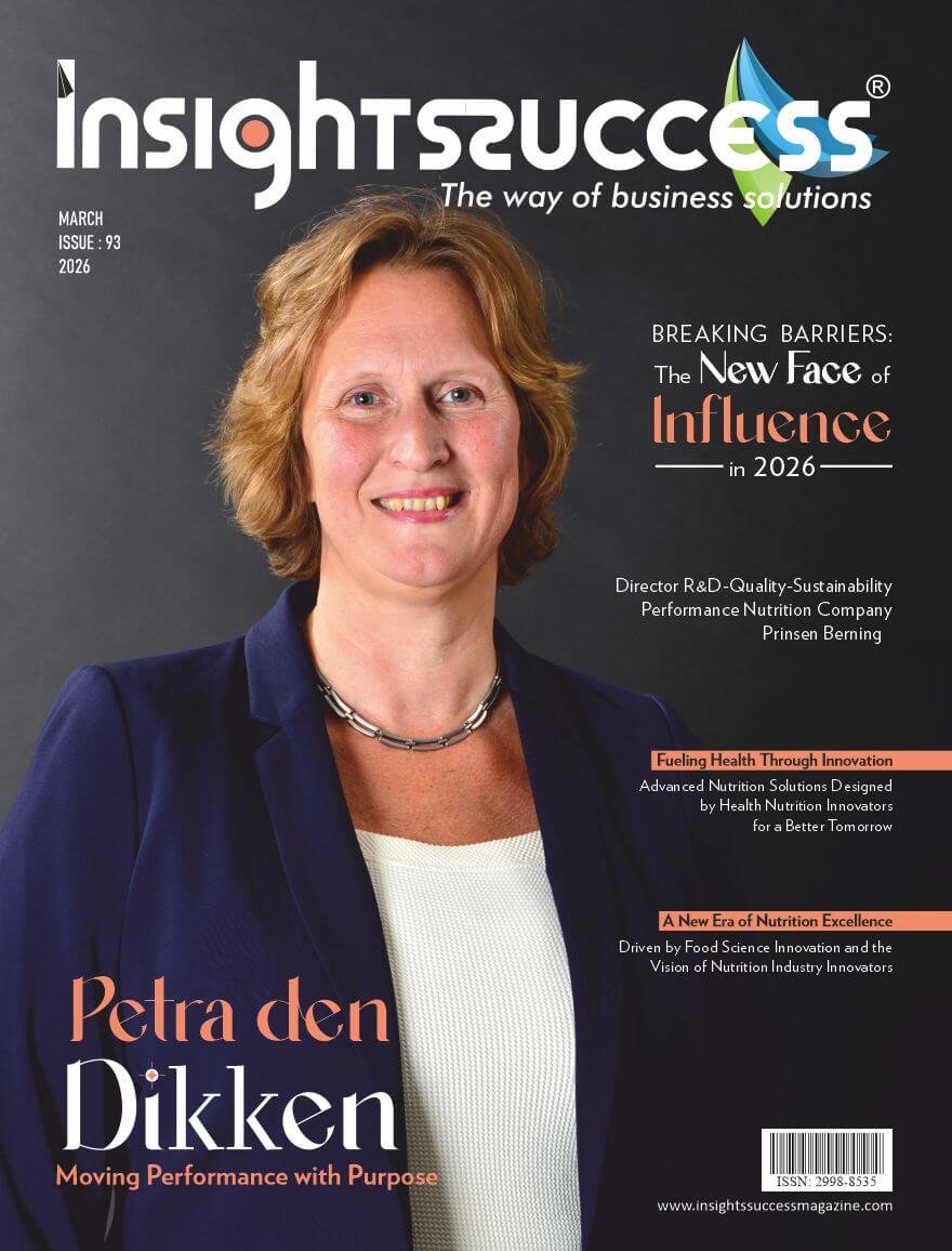 The New Face of Influence