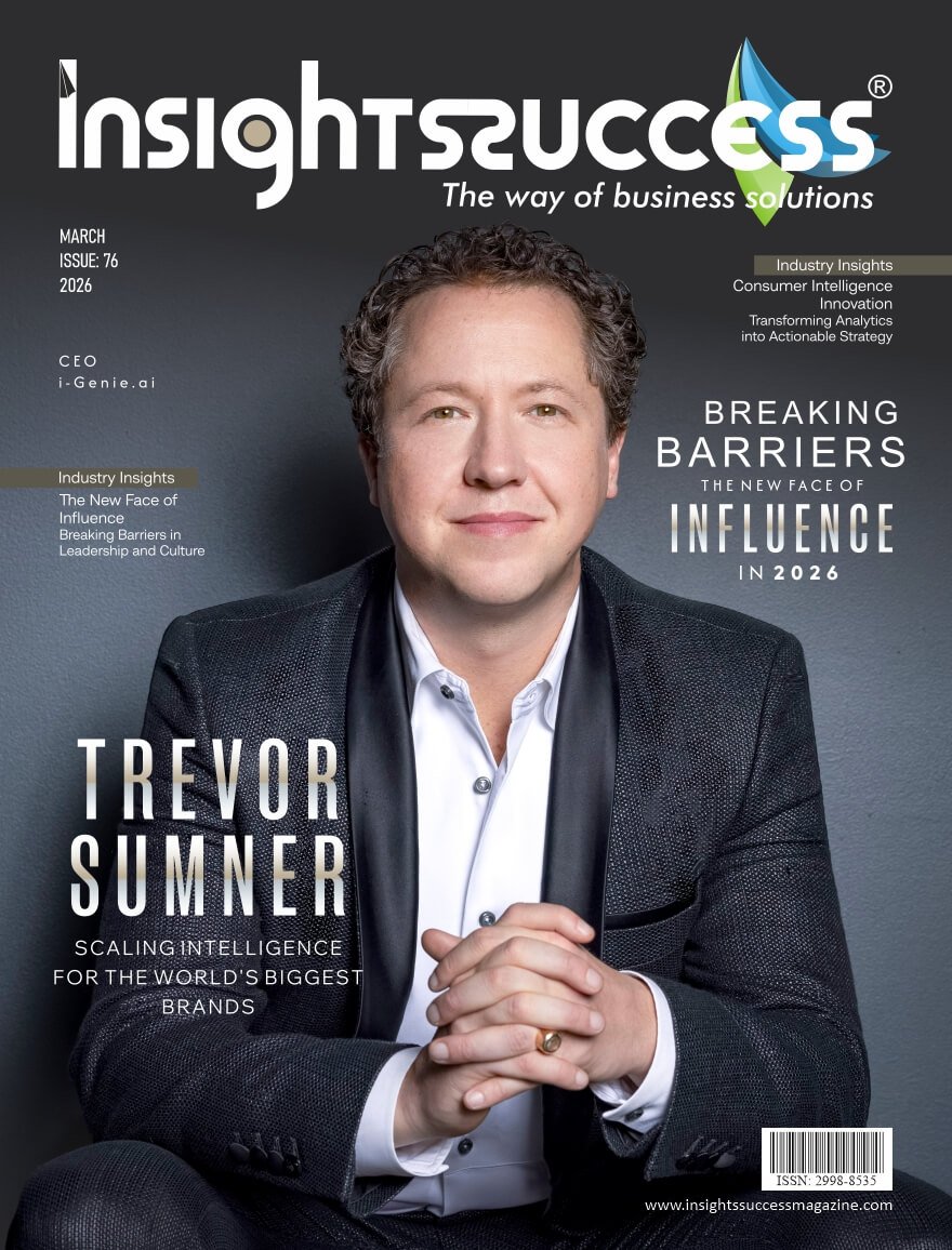 The New Face of Influence