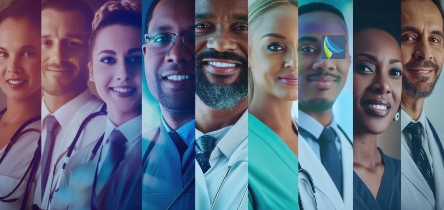 Global Healthcare Visionaries