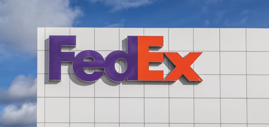 FedEx
