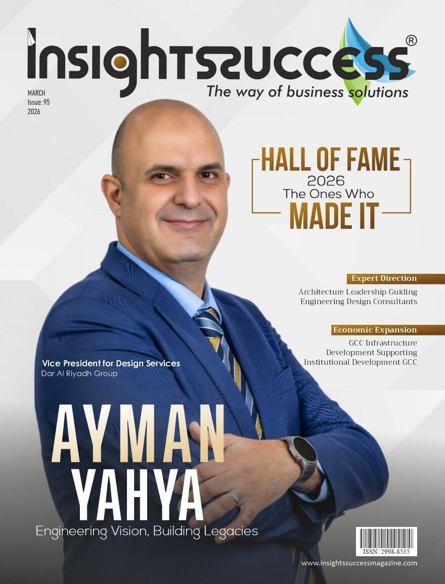 The Ones Who Made It