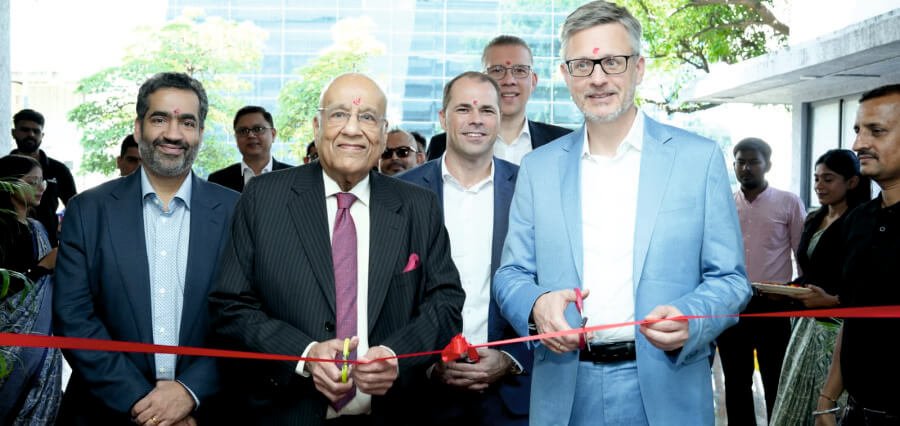 Hettich ,Indore Manufacturing Plant