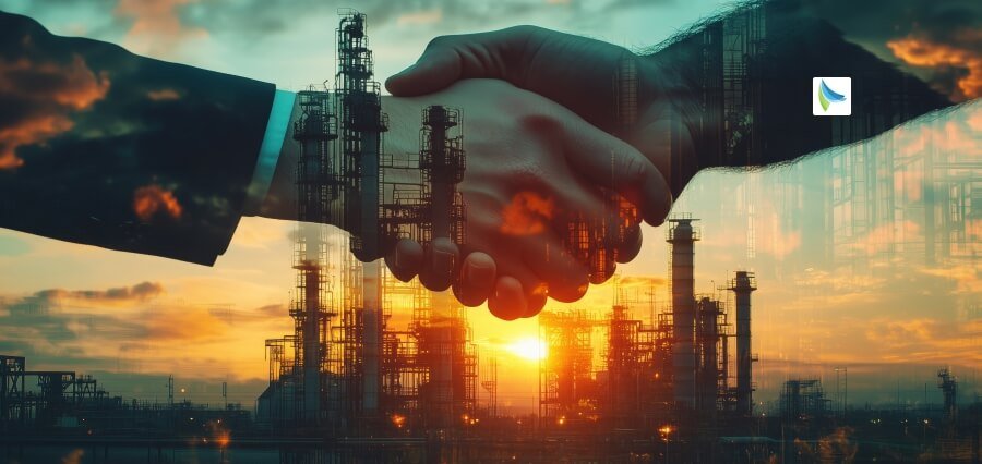 Lubricant Manufacturing Leaders