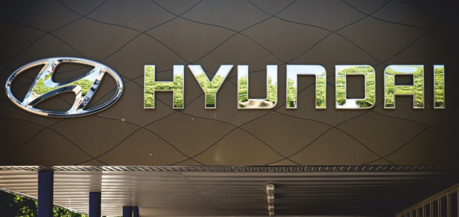 Hyundai