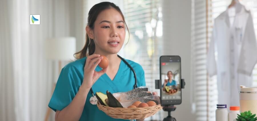 Women Health Influencers