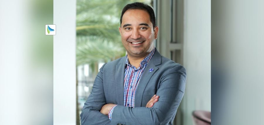 Krishnan Chakravarthy