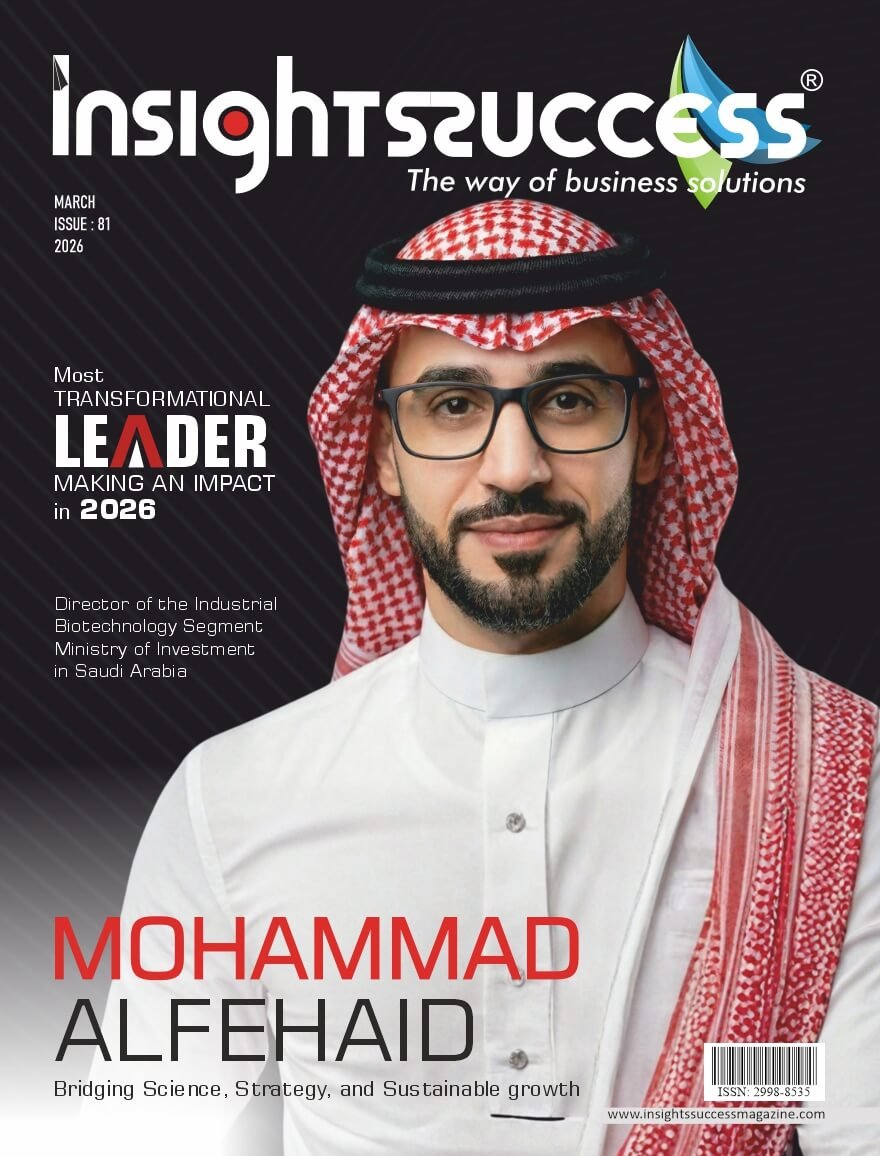 Most Transformational Leader