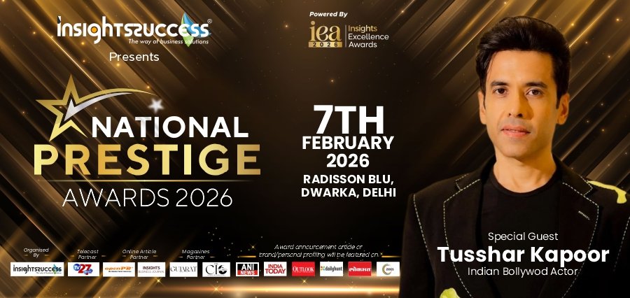 National Prestige Awards 2026 ,
