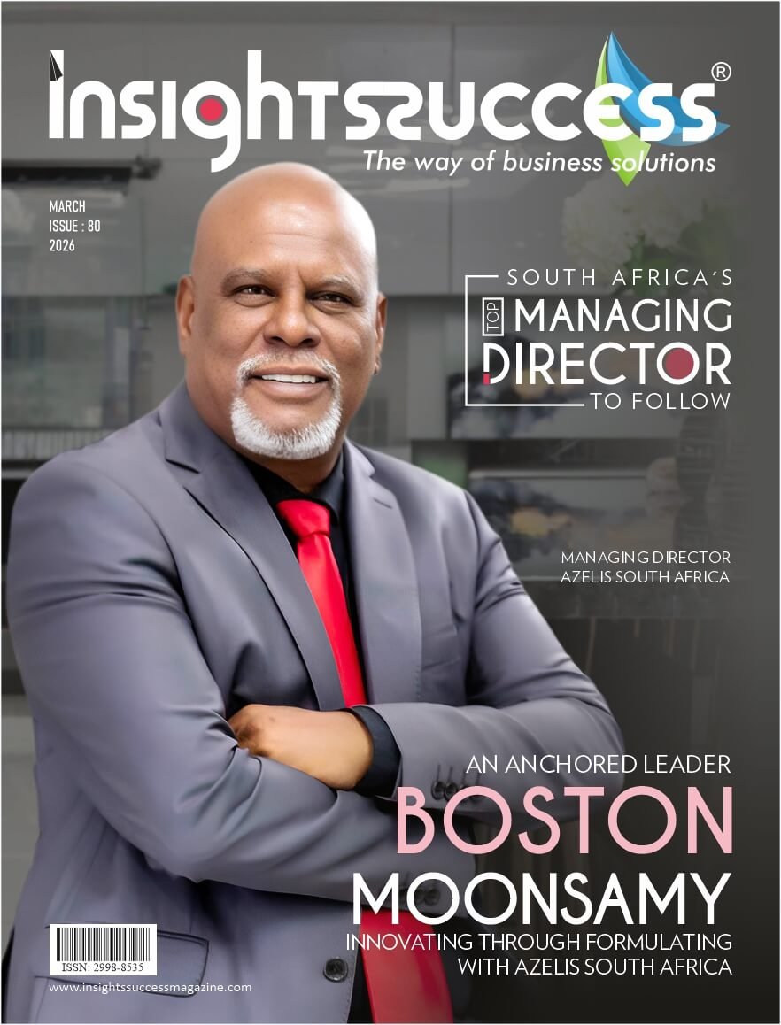 Top Managing Director