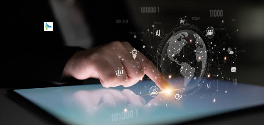 Digital Payment Infrastructure