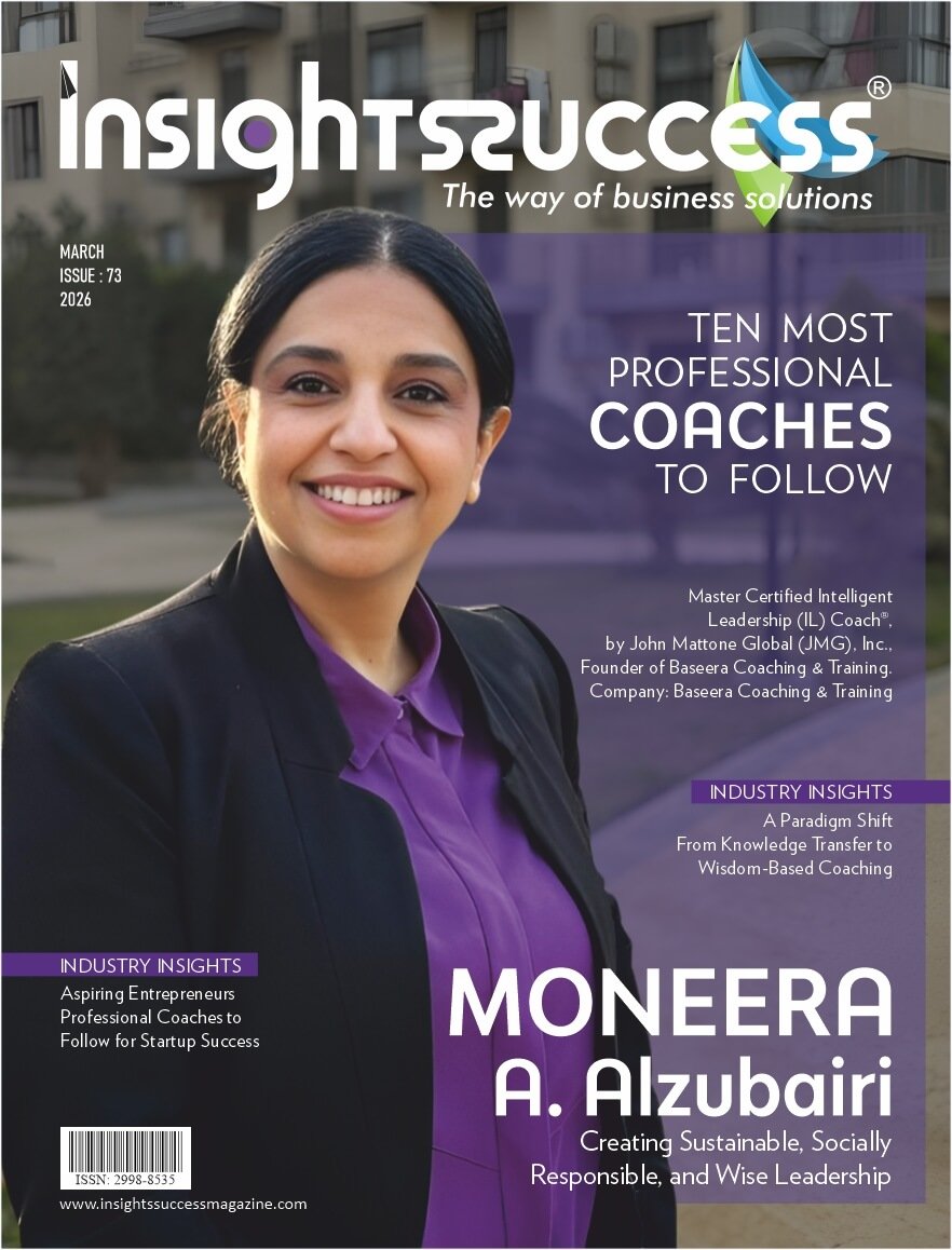 Ten Most Professional Coaches