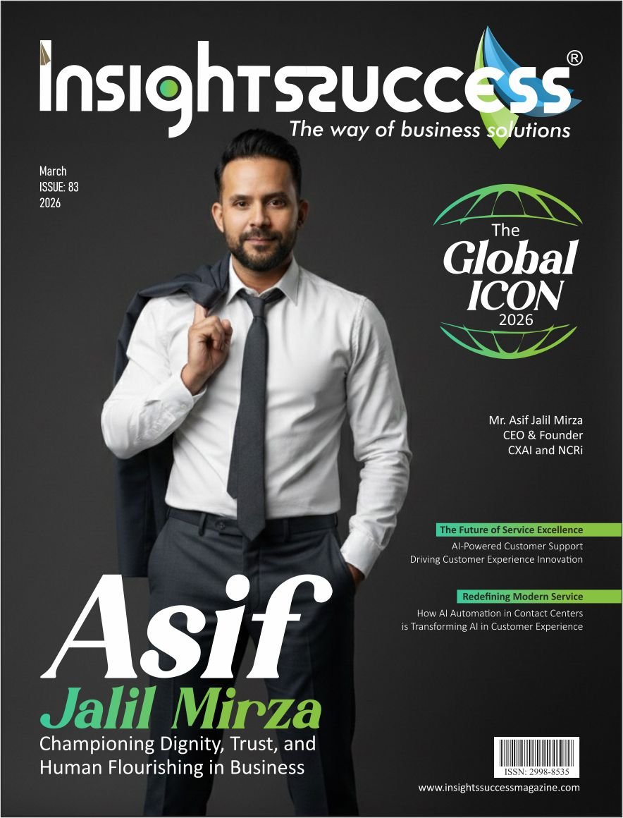 The Global Icon 2026